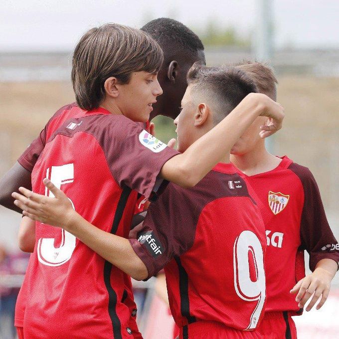 Cuenca e Ibra, las sensaciones de LaLiga Promises