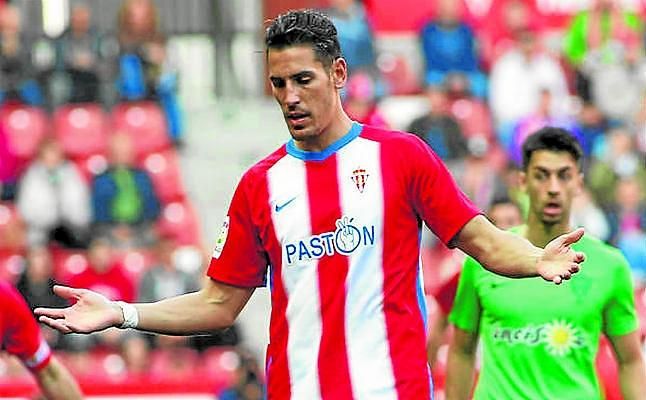 El Zaragoza, a por Alegría