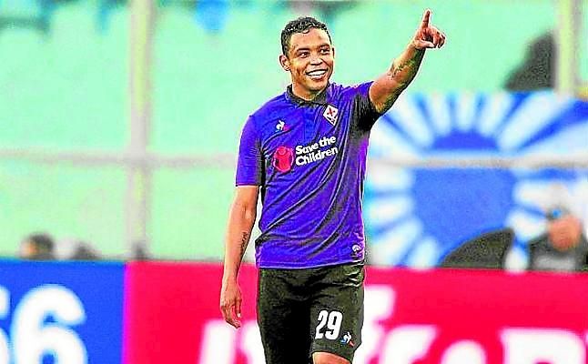 Muriel, al Atalanta por 15 millones más bonus