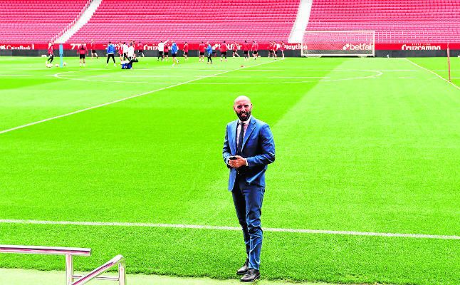 El mercado, un valor con doble filo en Nervión