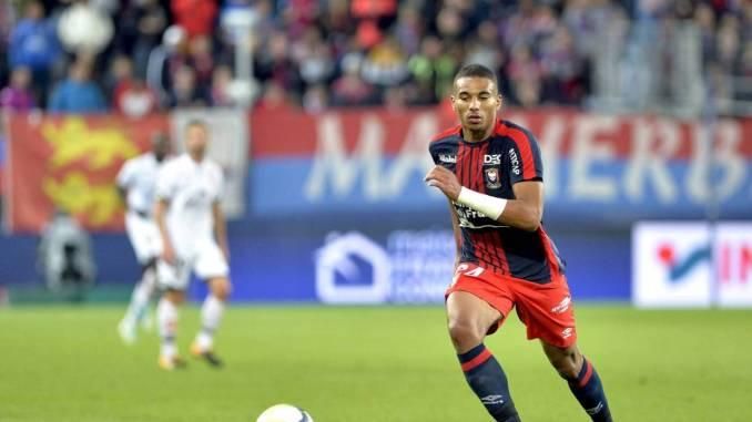 Djiku: "El Sevilla ha preguntado por mí"