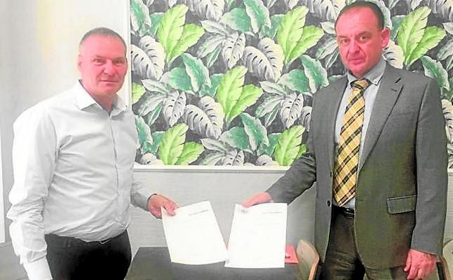 La nueva era del Écija ya es una realidad