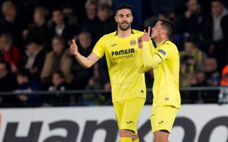 Fornals se convierte en el mayor traspaso de jugador nacional del Villarreal