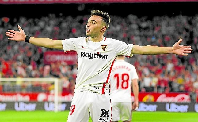 Munir arrancará con los deberes hechos