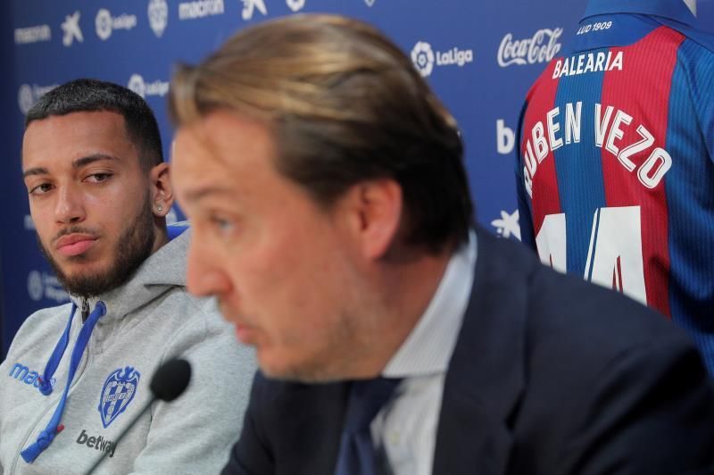 Catalán afirma que el organigrama deportivo es un traje a medida para el club