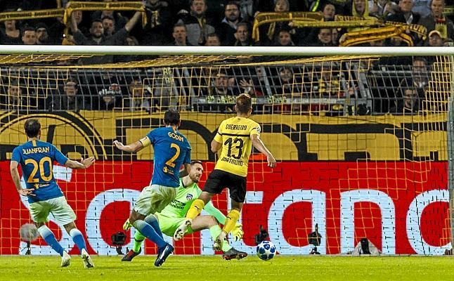 Raphaël Guerreiro o un viejo deseo en el mercado