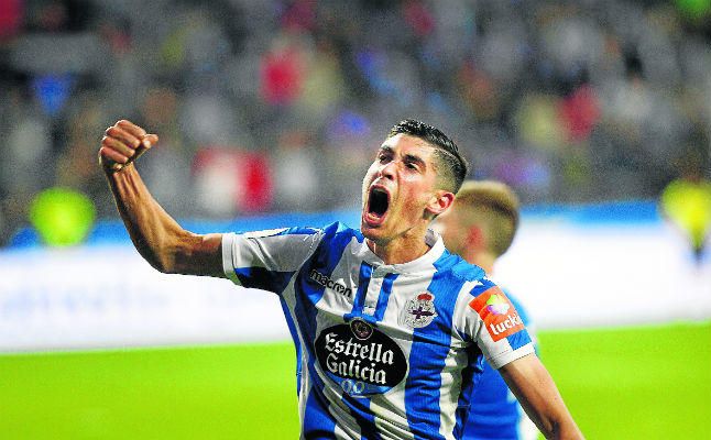 El gran "sueño" de Carlos Fernández