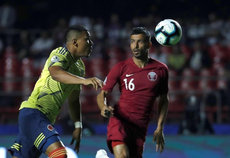 1-0: La magia de James y la racha de Zapata ponen a Colombia en los cuartos