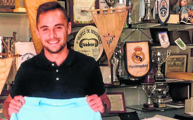 La Balompédica va tomando forma