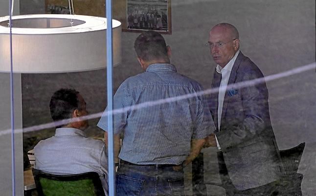 El Big Data y sus nuevos hombres de confianza, según Alexis