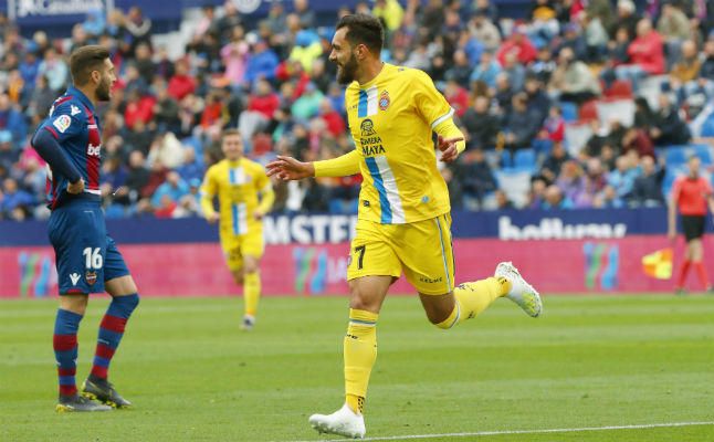 "Borja sería un gran fichaje"