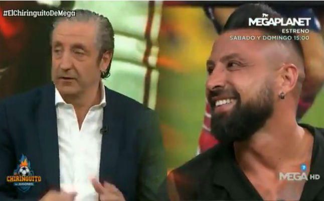 José Mari recomienda a Ceballos fichar por el Sevilla