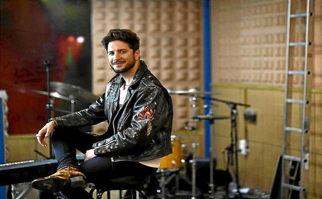 Manuel Carrasco llega este viernes al Benito Villamarín con 'La cruz del mapa' y todas las entradas agotadas