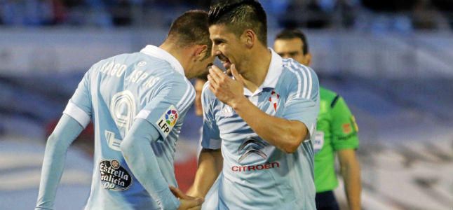 El Sevilla tasa a Nolito