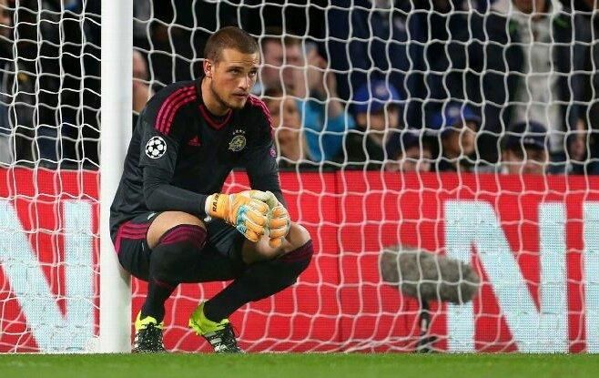 Rajkovic, que interesa al Espanyol, apunta a Francia