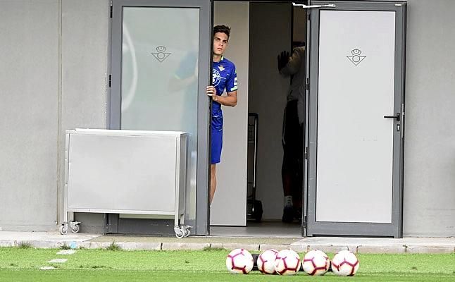 El precio de Bartra les hace pensar en... Pezzella