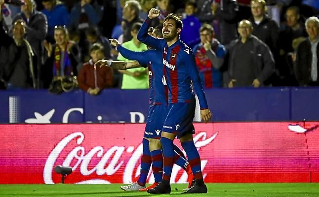 Campaña, con "gen sevillista" y del gusto de Lopetegui