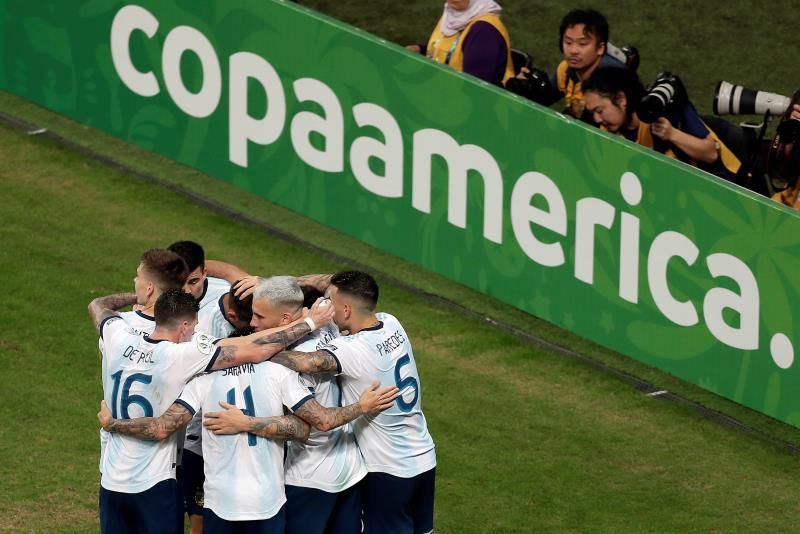 Argentina lucha consigo misma por sacarse un corsé de presión y desconfianza