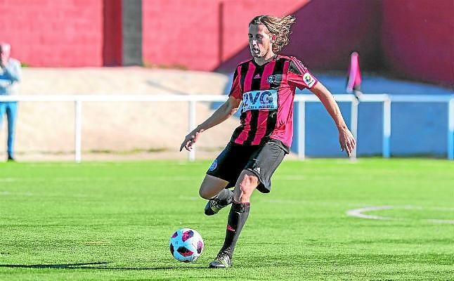 Checa, la guinda con la que sueña el Camas