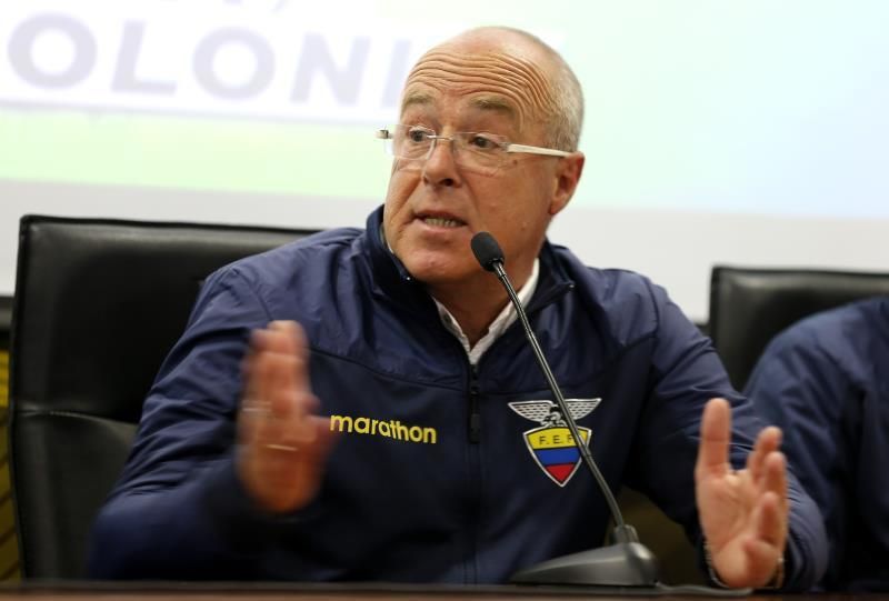 Ecuador va por el título panamericano, tras el tercer lugar en el mundial sub'20