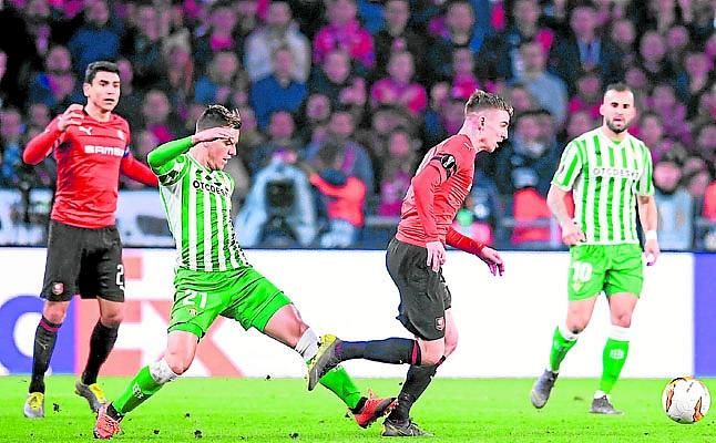 Por Lo Celso, gusta... Bourigeaud