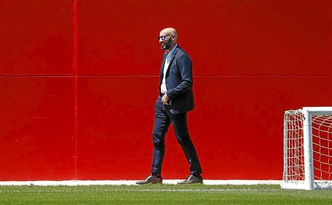 La mayor inversión de la historia, en marcha