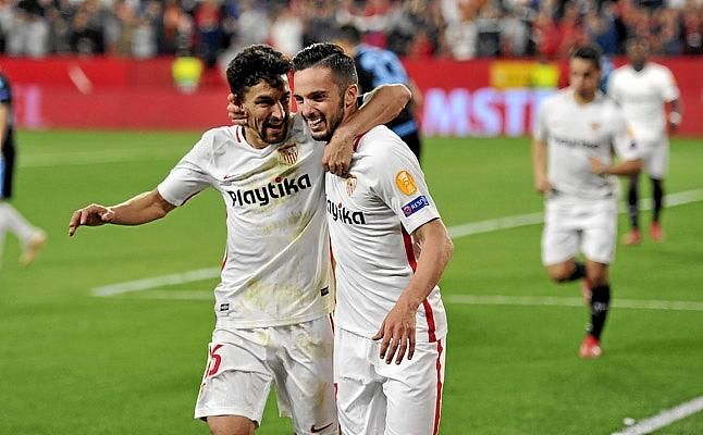 El PSG pagaría 20 millones, y no 18, por petición de Sarabia