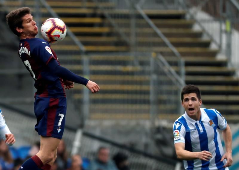El Barça traspasa a Marc Cardona a Osasuna por 2,5 millones