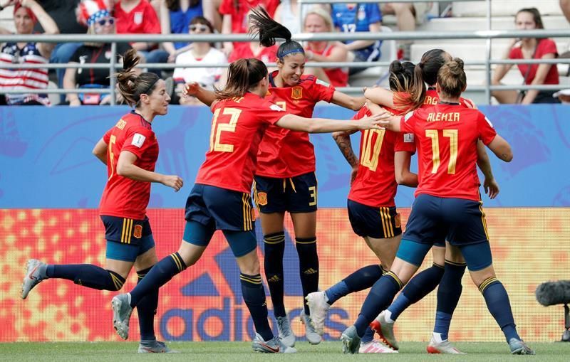 España-EEUU logra récord de audiencia en Gol con 1,3 millones de espectadores