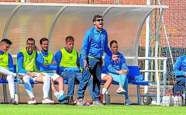 Lara seguirá al frente del Torreblanca