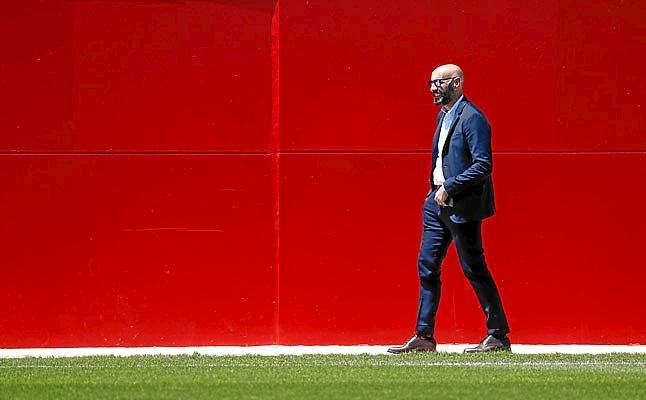 Las armas de Monchi para superar el peor contexto