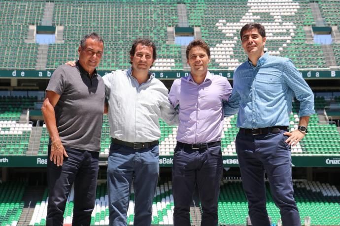 Cinco días para la 'fiesta'