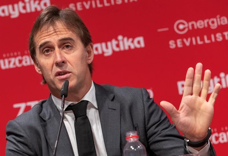 El Sevilla desarrollará en Alemania una tercera concentración de pretemporada