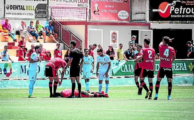 El Ceuta se fija en el San Juan Bosco