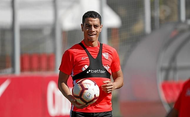 PSG, Barça y United tantean a Ben Yedder