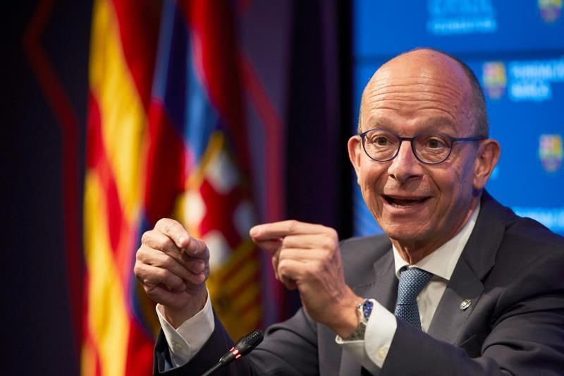 Al Barça no le sorprende "que Neymar quiera volver al Barça"