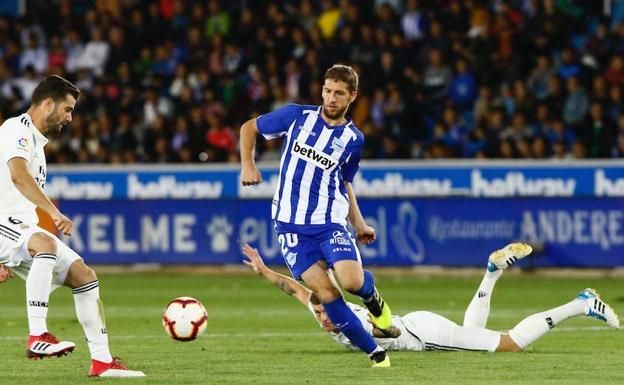 Los nuevos desean 'pescar' en el Betis