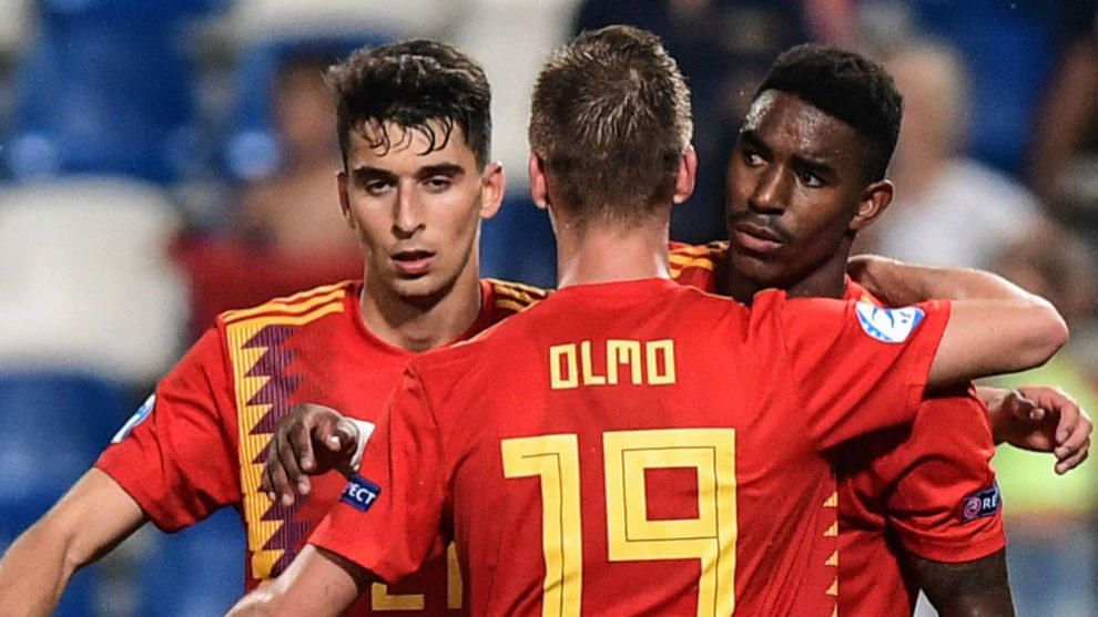 Llaman a la puerta pero Junior no abre