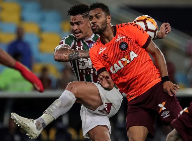 Lodi, un lateral ofensivo y corpulento para el Atlético de Madrid