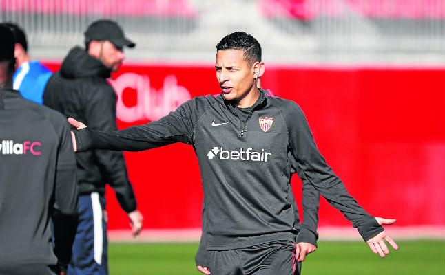 Arana: "Prefiero seguir en Europa"