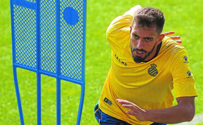 Se abren claros en el camino hacia el 'Panda'