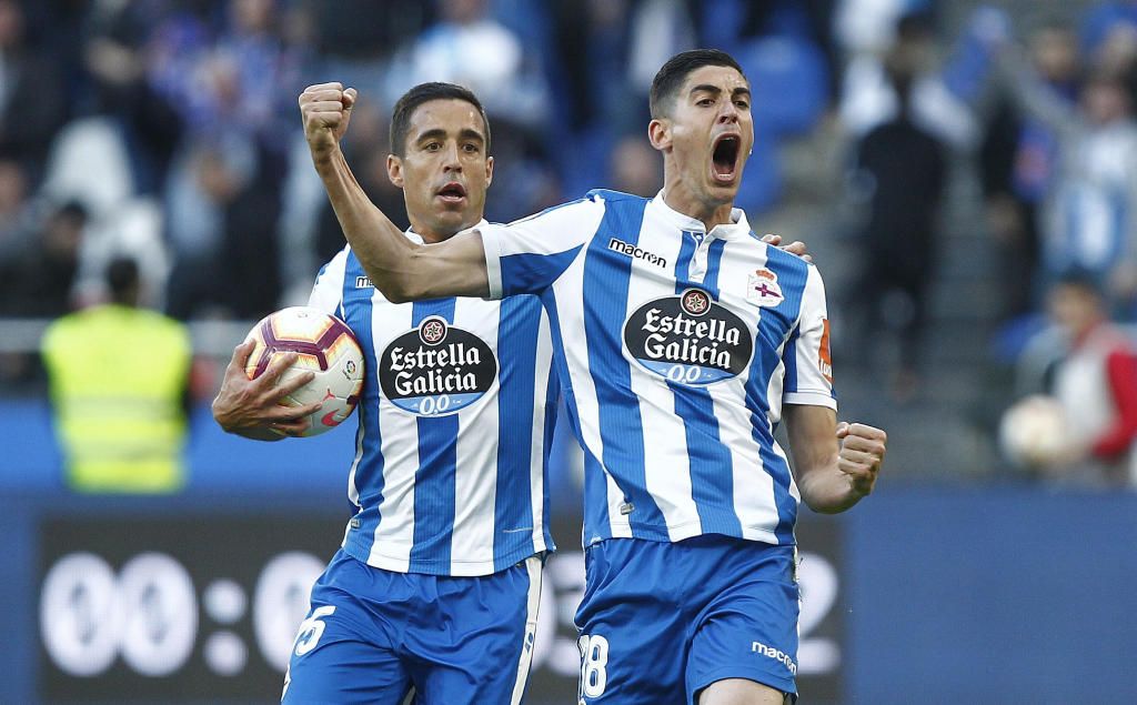 Lopetegui pasará revista a Carlos Fernández