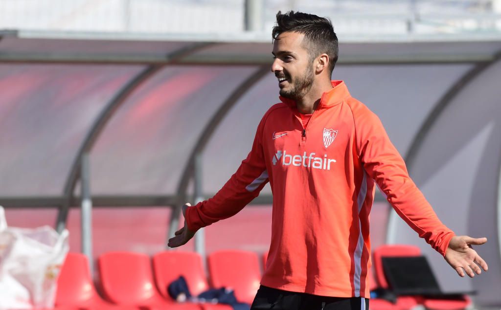 Sarabia firmará por el PSG cuatro años