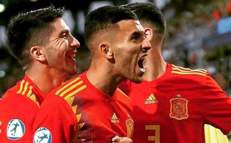 Ceballos anima el mercado