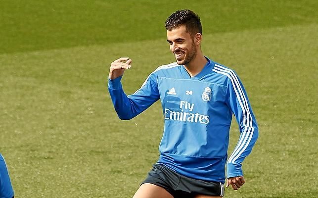 Dani Ceballos podría haber dicho ya sí al Milan