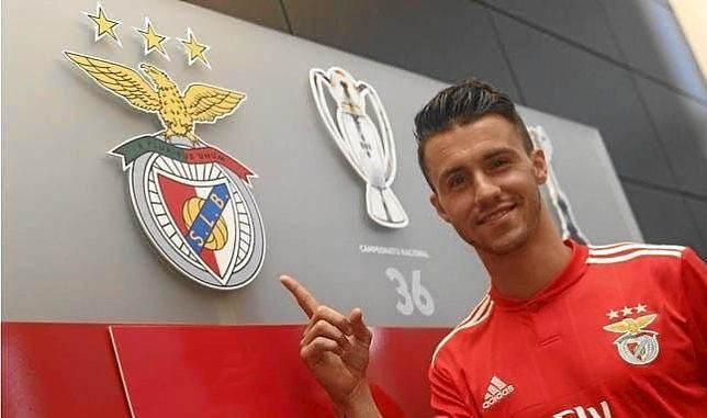 Corchia tiene mercado en la Ligue 1