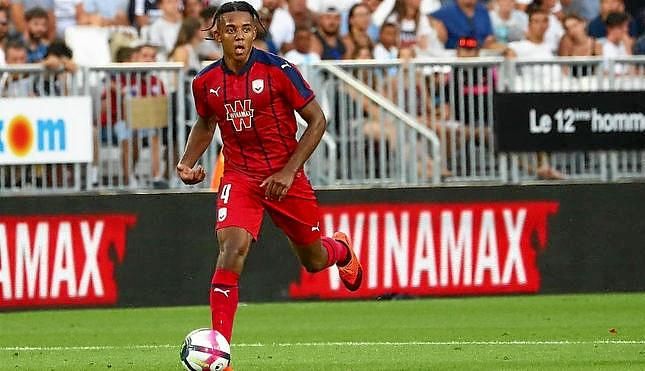 Koundé, entre la inversión y la rentabilidad