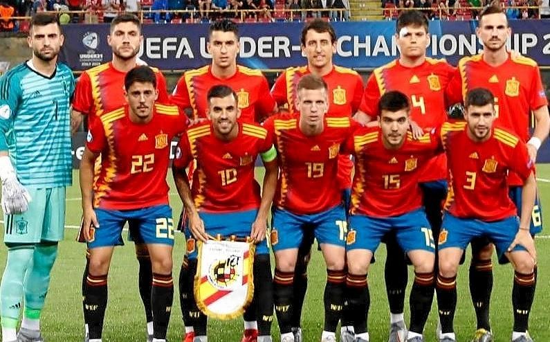 Generación ilusionante