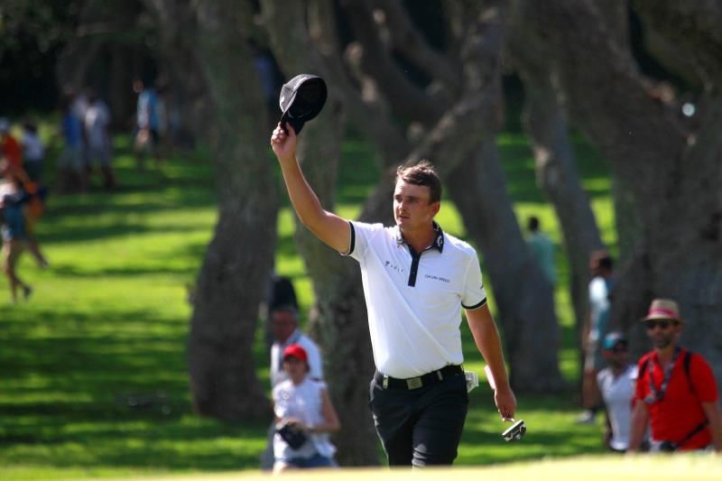 El sudafricano Bezuidenhout logra en Valderrama su primer título