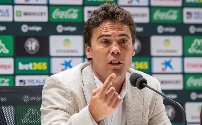 El Betis jugará el 4 de agosto ante el Raja de Casablanca